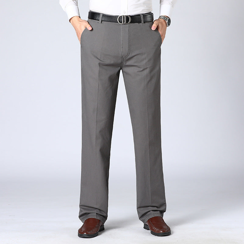 Enrique | Pantalón Cuidado e Informal