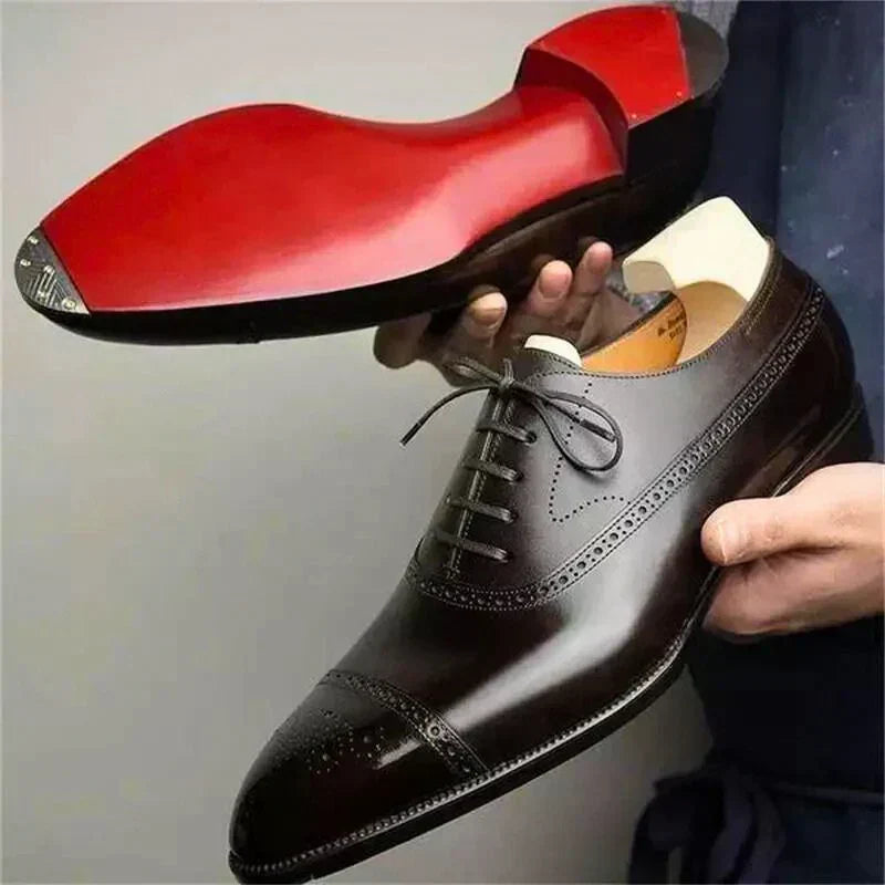 Martín | Zapatos de Vestir Clásicos
