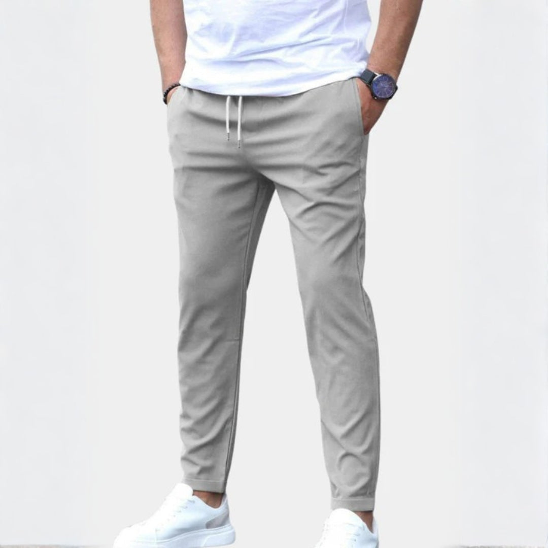 Casimiro | Pantalón Elástico Premium y Cómodo