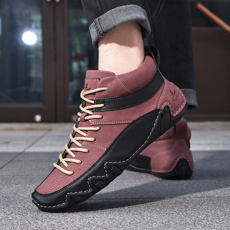 Valerio | Zapatos Clásicos Refinados