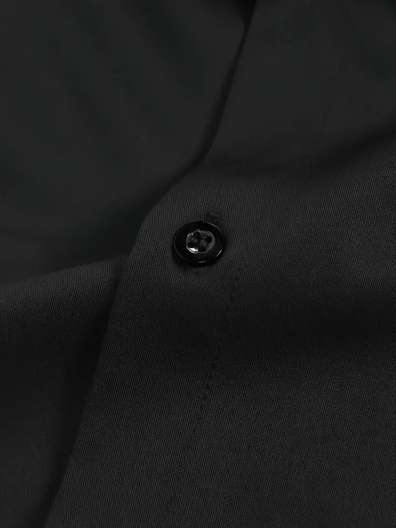 Adrián | Camisa Transpirable de Manga Larga