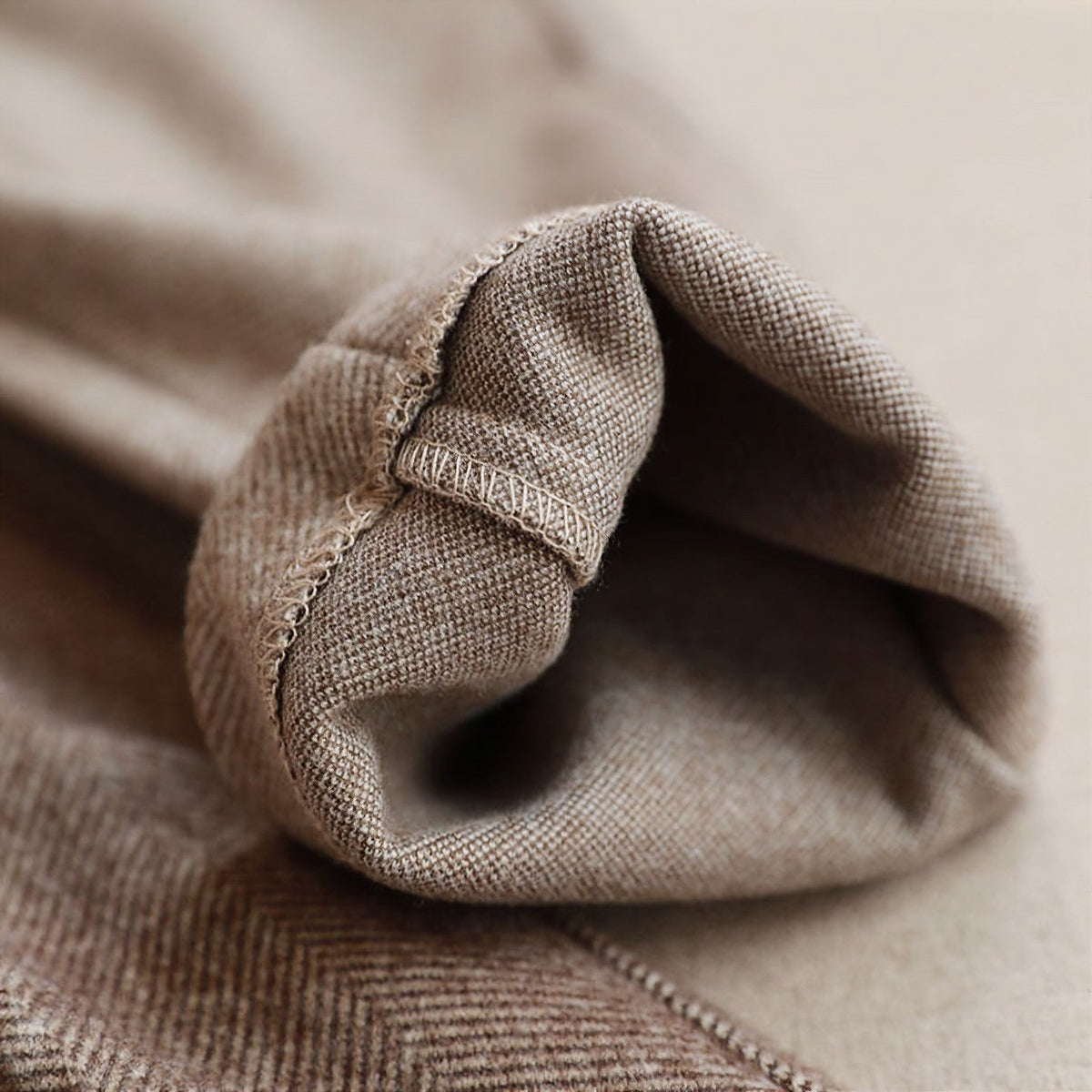 Agustín | Pantalón Elegante a Medida