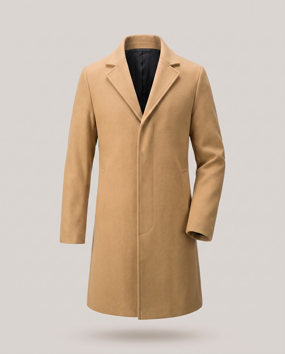 Tristán | Chaqueta Cortavientos Elegante