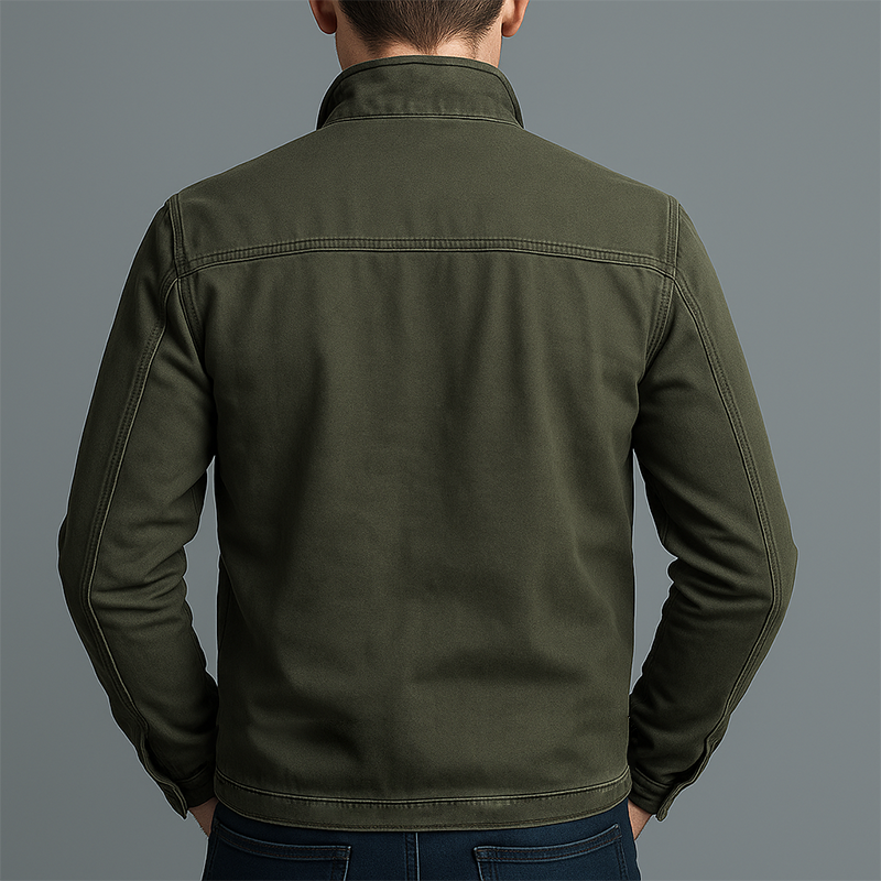 Honorato | Chaqueta de Campo Vintage