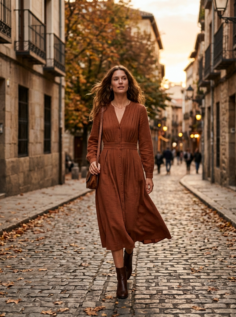 Vestidos