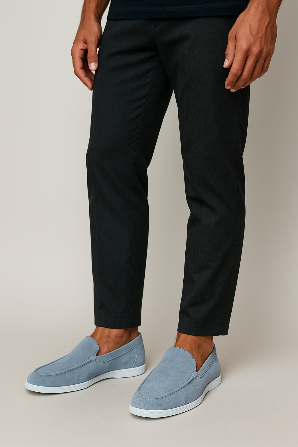 Arturo | Mocasines Elegantes Atemporales