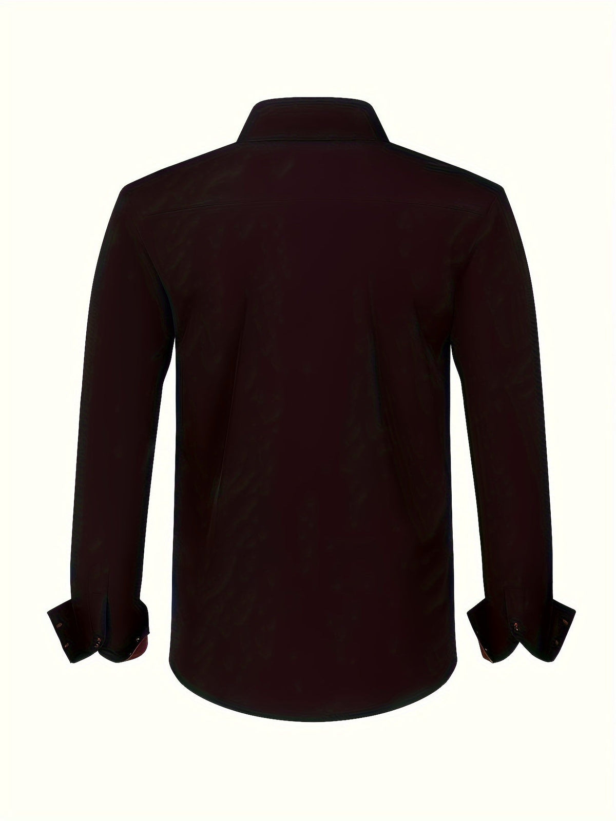 Armando | Camisa Ligera con Detalles a Contraste