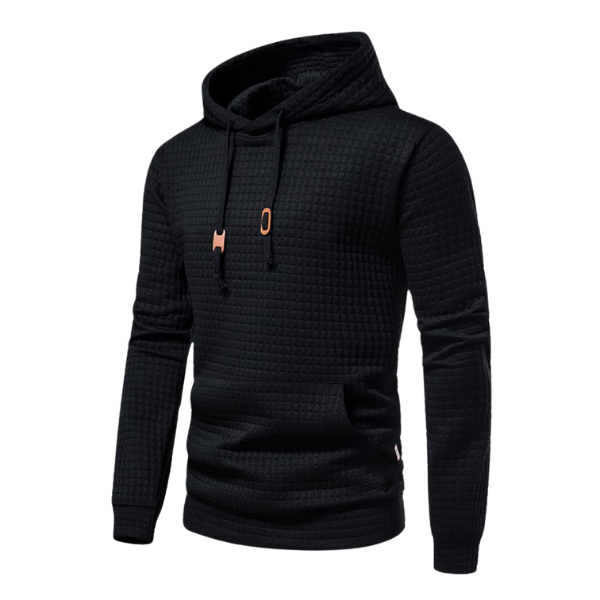 Gael | Sudadera Moderna con Estilo