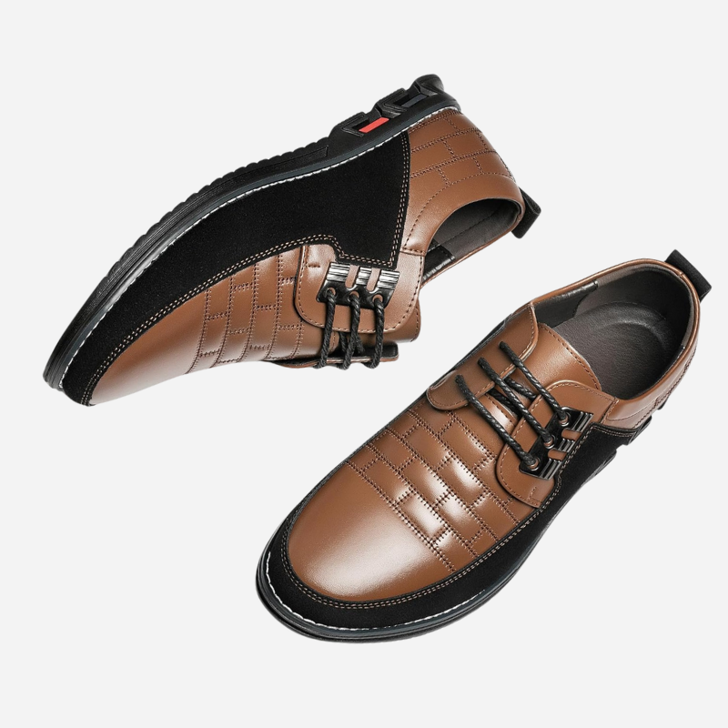 Mateo | Zapatos Elegantes Transpirables
