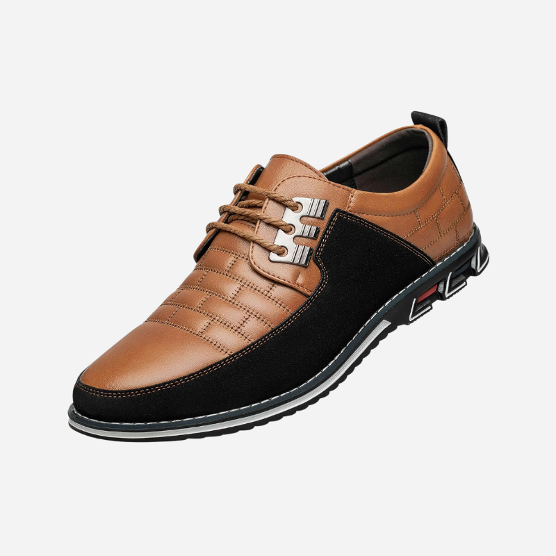 Mateo | Zapatos Elegantes Transpirables