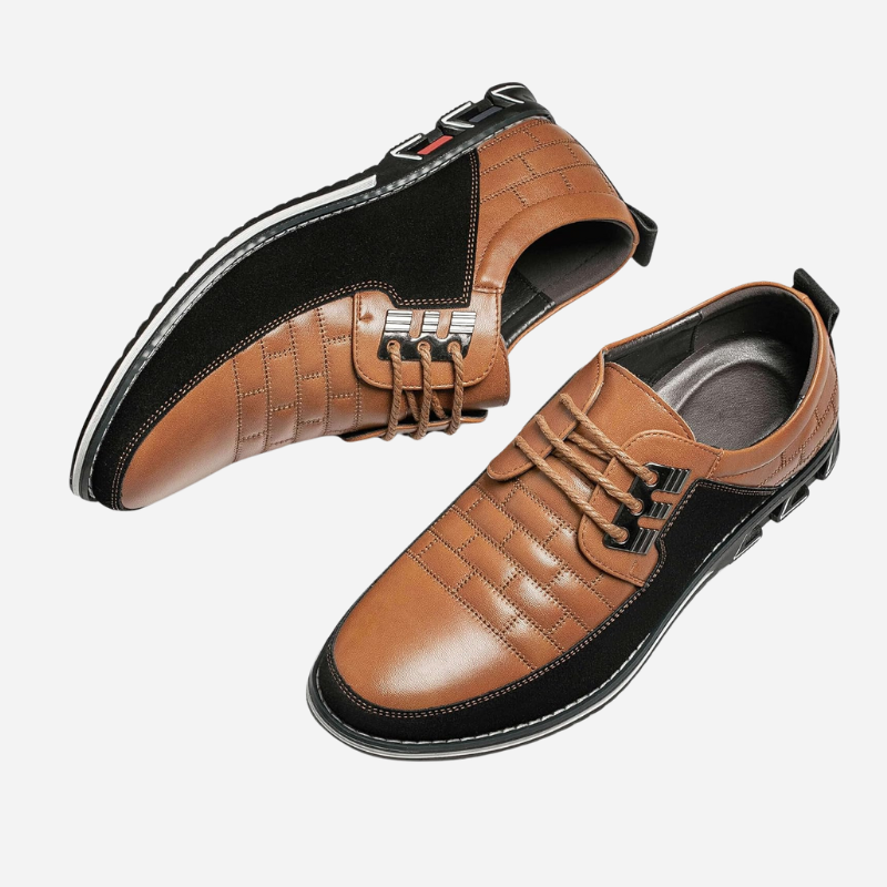 Mateo | Zapatos Elegantes Transpirables