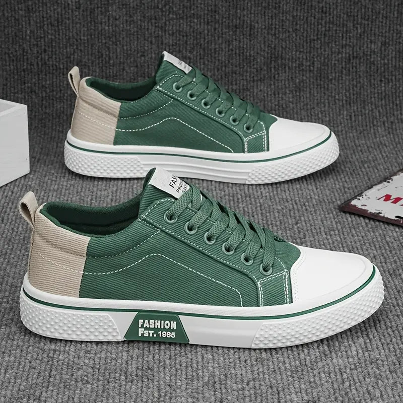 Jonás | Zapatos Informales Cómodos
