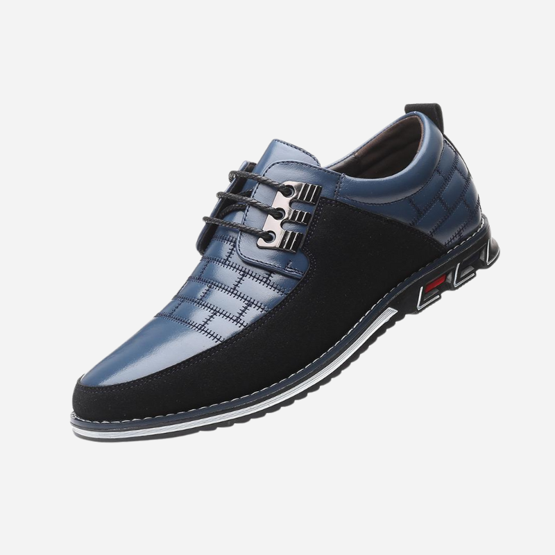 Mateo | Zapatos Elegantes Transpirables