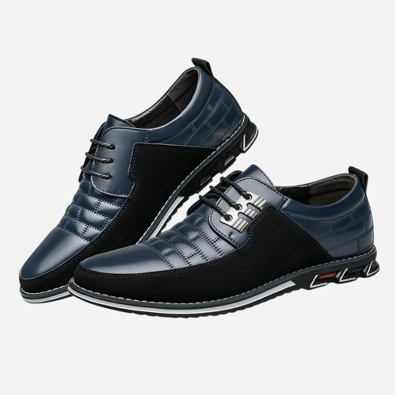 Mateo | Zapatos Elegantes Transpirables