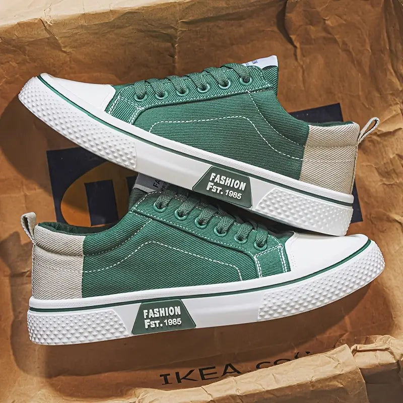 Jonás | Zapatos Informales Cómodos