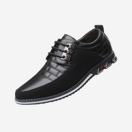Mateo | Zapatos Elegantes Transpirables