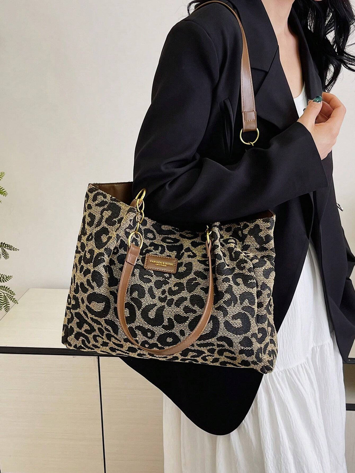 Bolso de Hombro Plegable