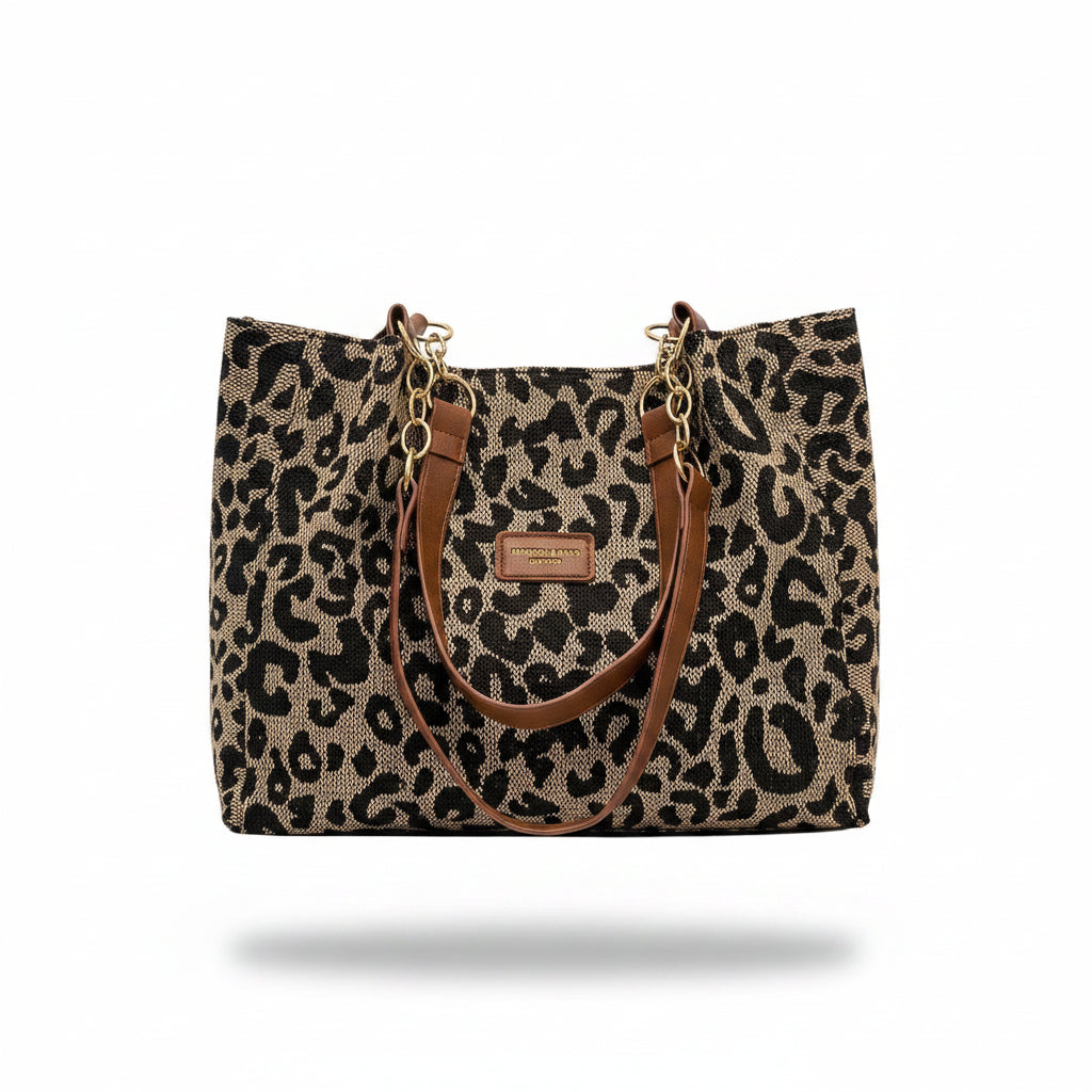 Bolso de Hombro Plegable