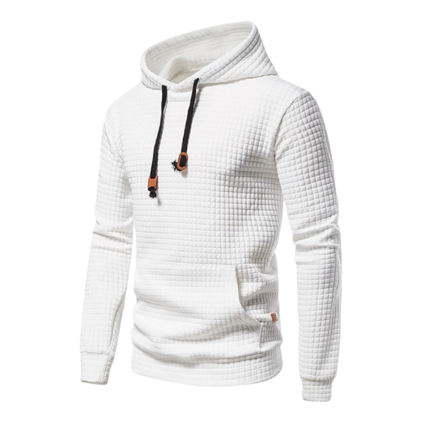 Gael | Sudadera Moderna con Estilo