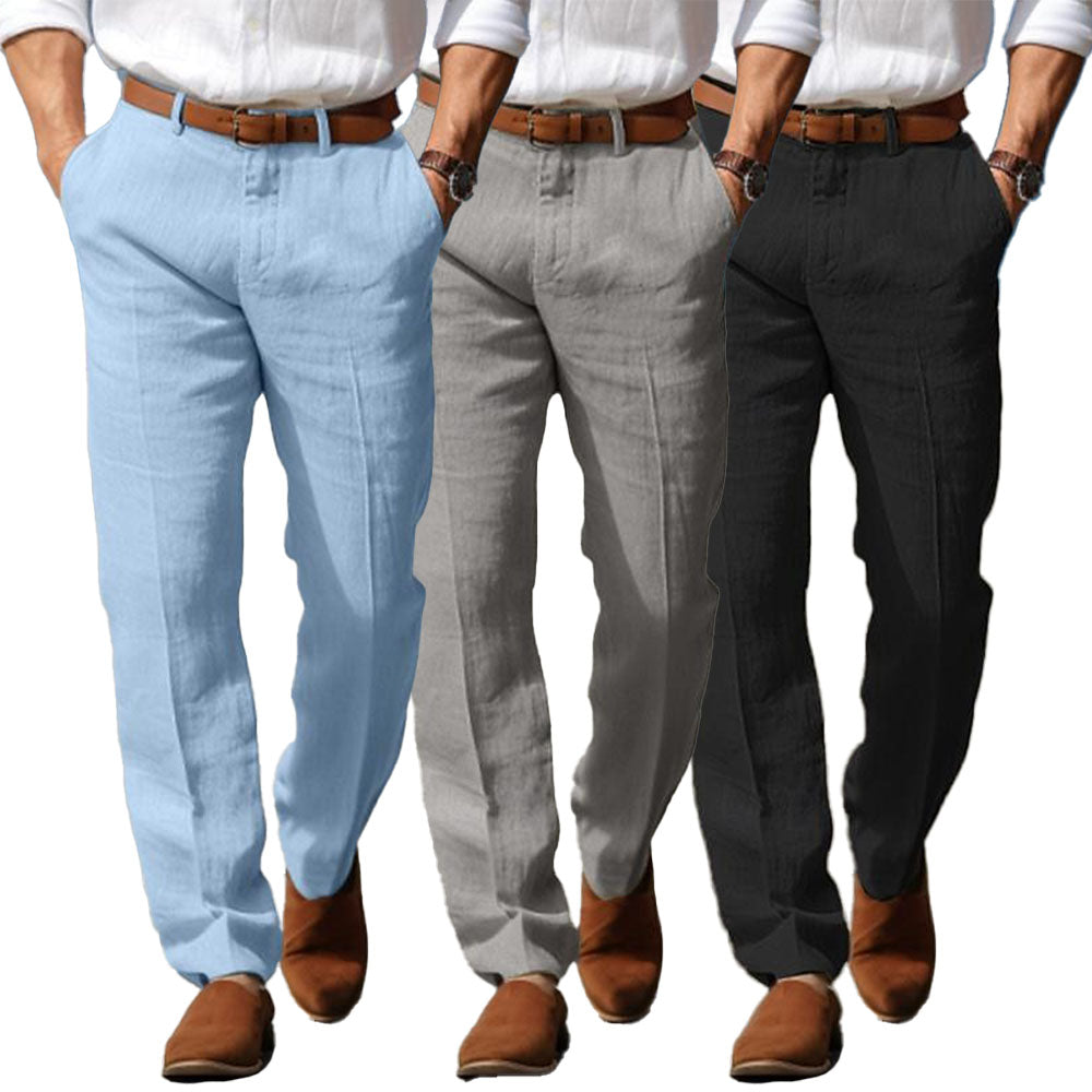 Albano | Pantalón Elegante e Informal