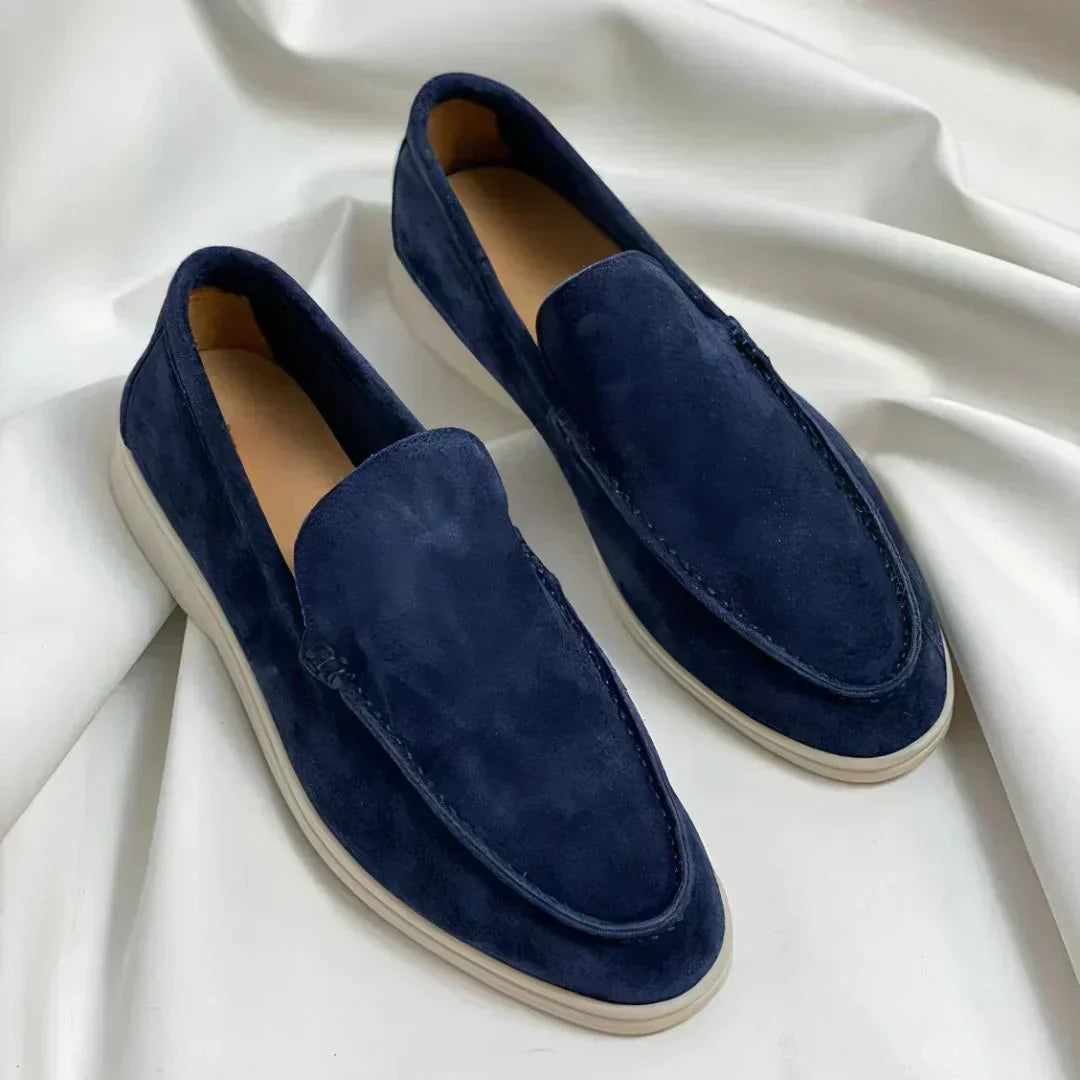 Arturo | Mocasines Elegantes Atemporales