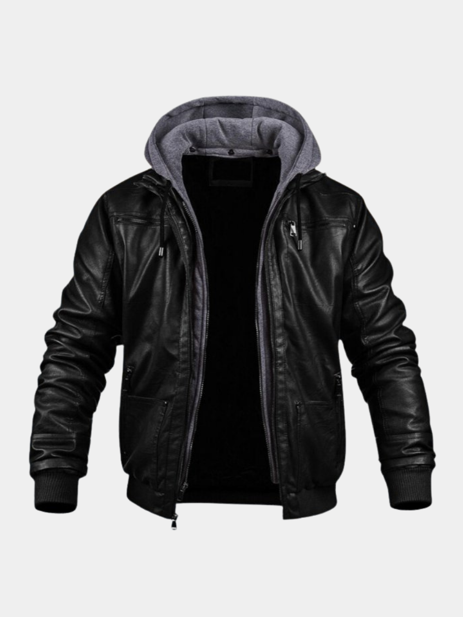 Ricardo | Chaqueta Atemporal Elegante