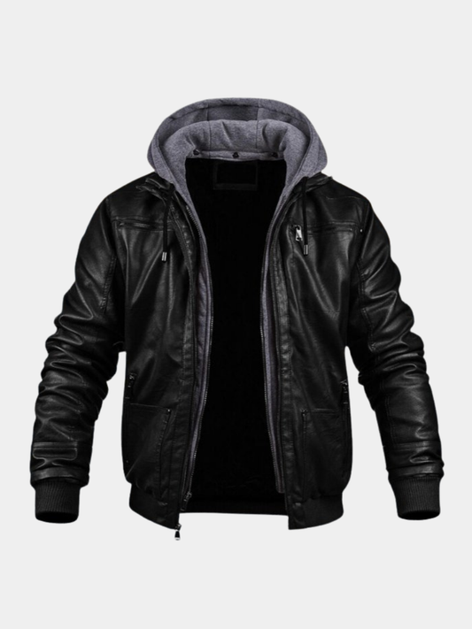 Ricardo | Chaqueta Atemporal Elegante