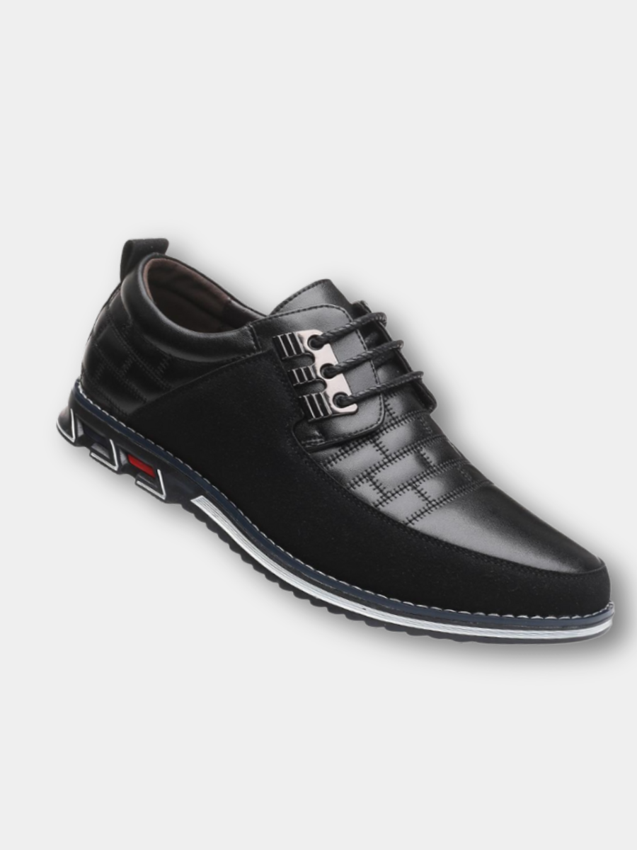 Mateo | Zapatos Elegantes Transpirables