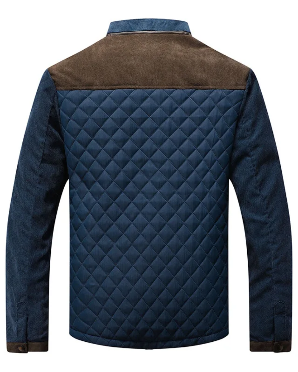 Silvano | Chaqueta Atemporal de Lujo