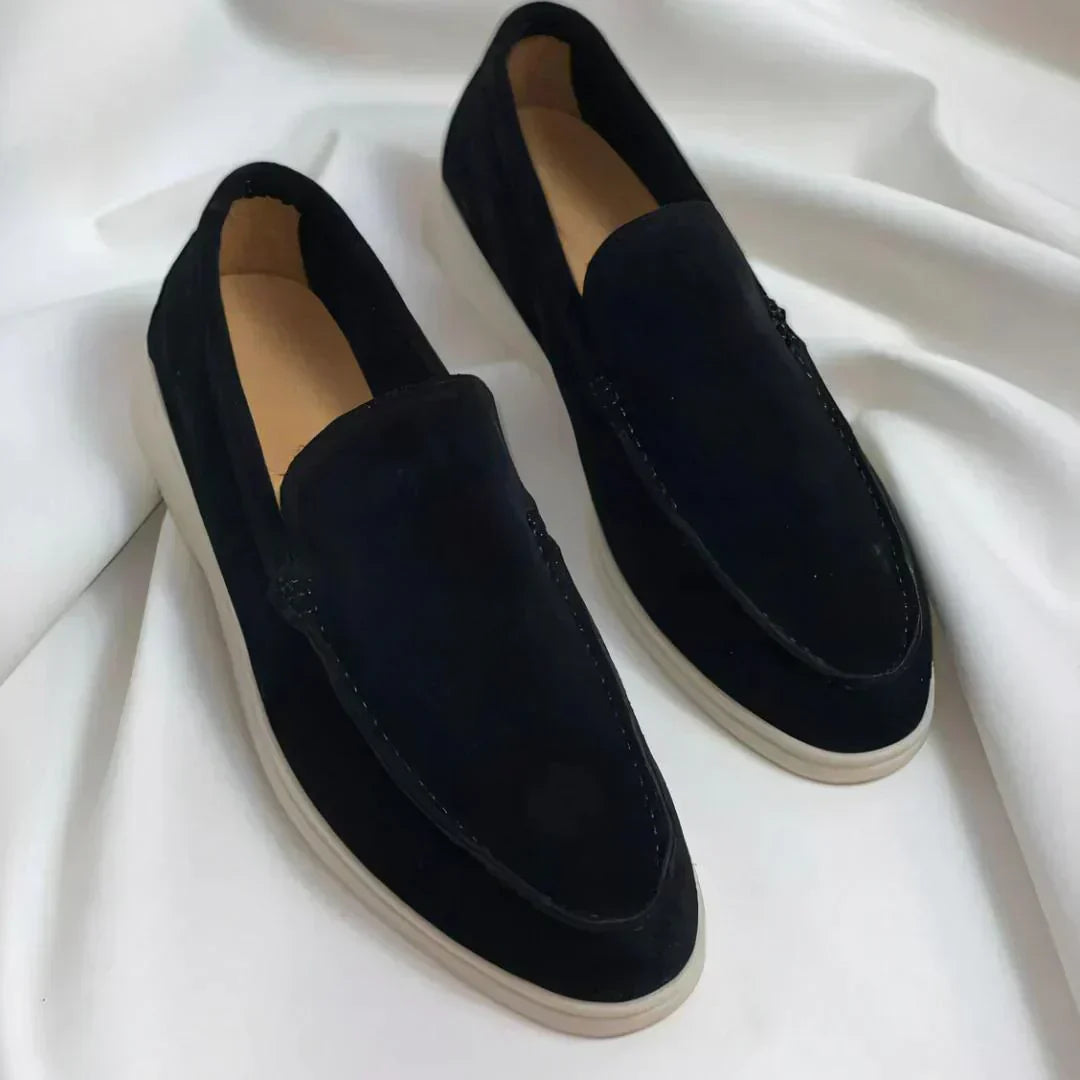 Arturo | Mocasines Elegantes Atemporales