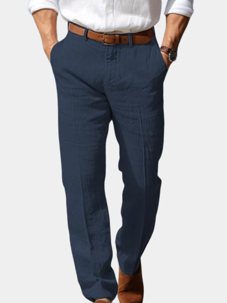 Albano | Pantalón Elegante e Informal