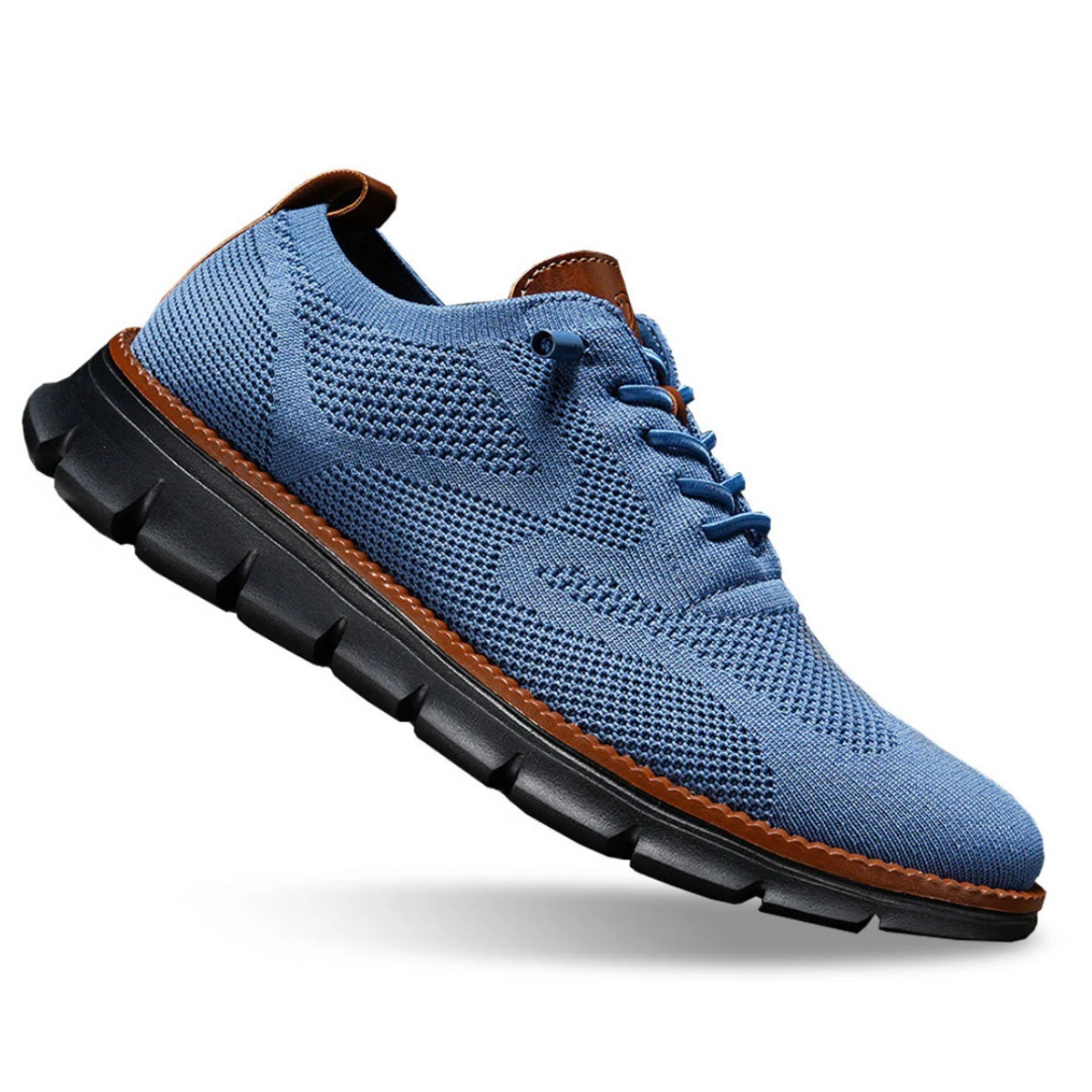 Enzo | Zapatos Cómodos para Todo el Día