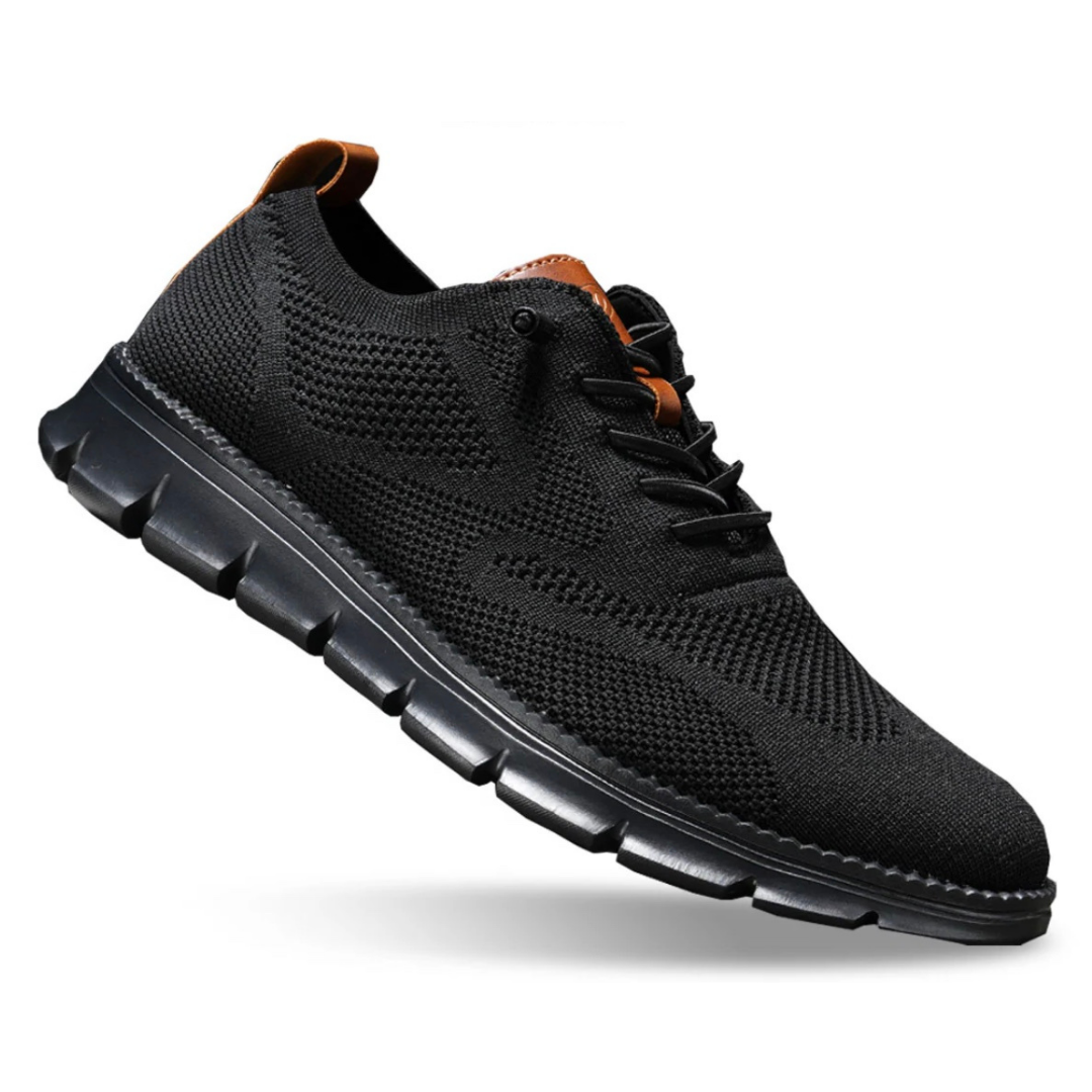 Zapatos cómodos para caminar