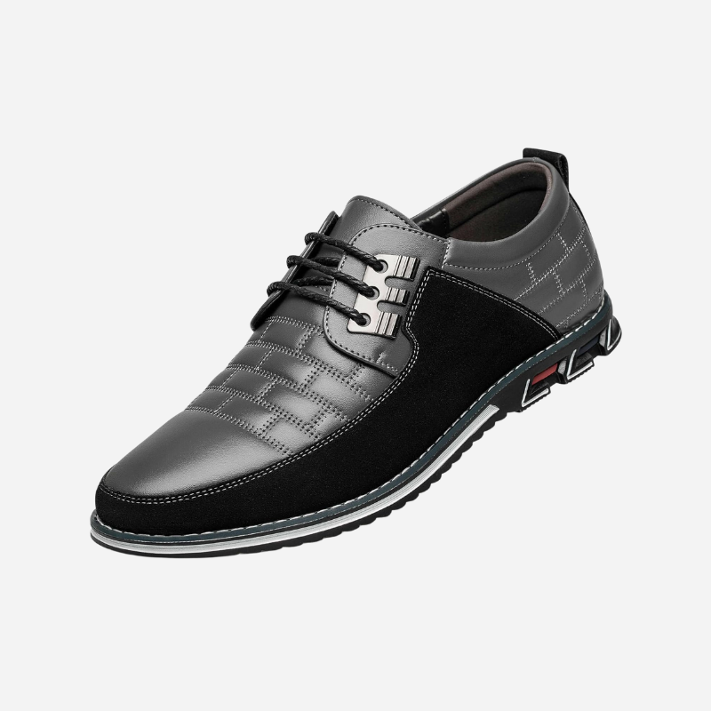 Mateo | Zapatos Elegantes Transpirables