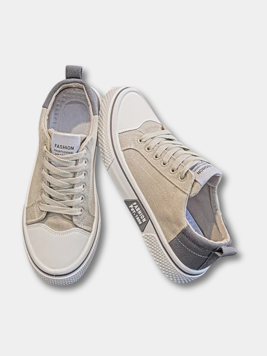 Jonás | Zapatos Informales Cómodos