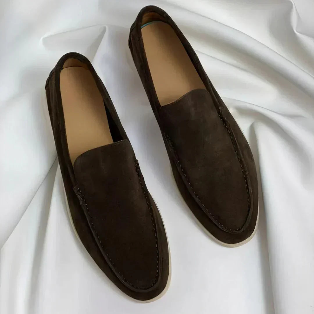 Arturo | Mocasines Elegantes Atemporales