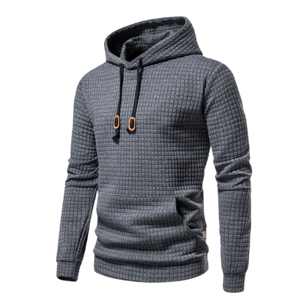 Gael | Sudadera Moderna con Estilo
