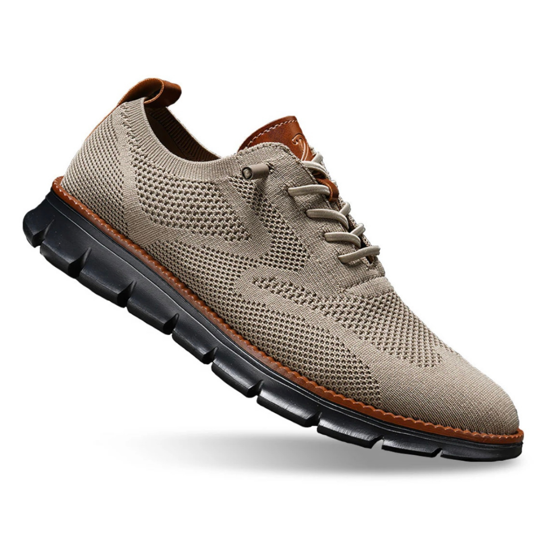 Zapatos cómodos para caminar