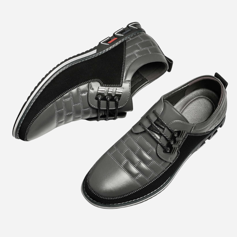 Mateo | Zapatos Elegantes Transpirables