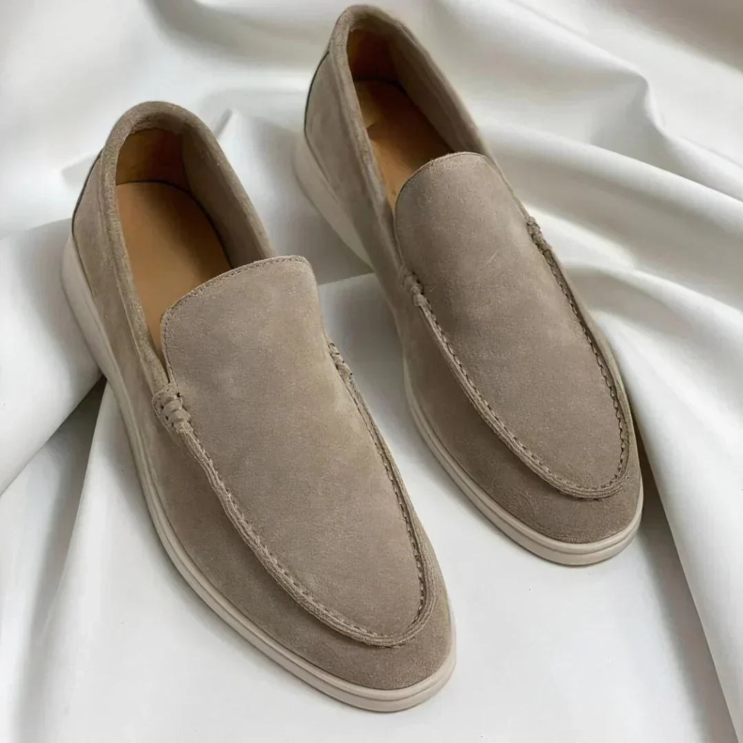 Arturo | Mocasines Elegantes Atemporales