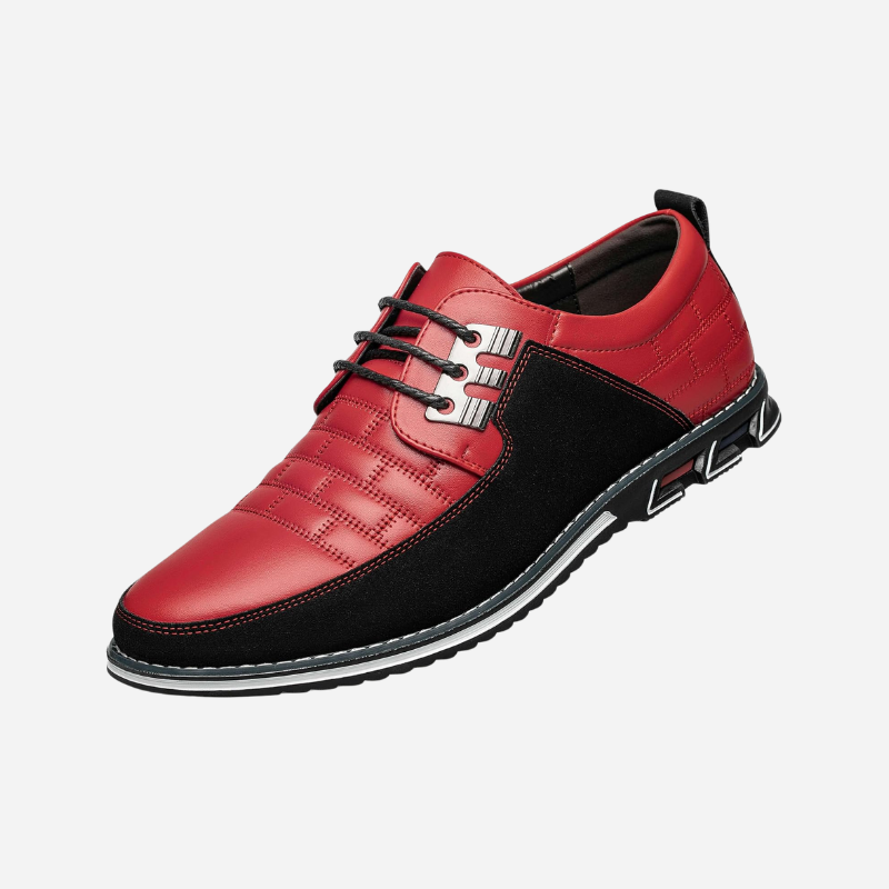 Mateo | Zapatos Elegantes Transpirables
