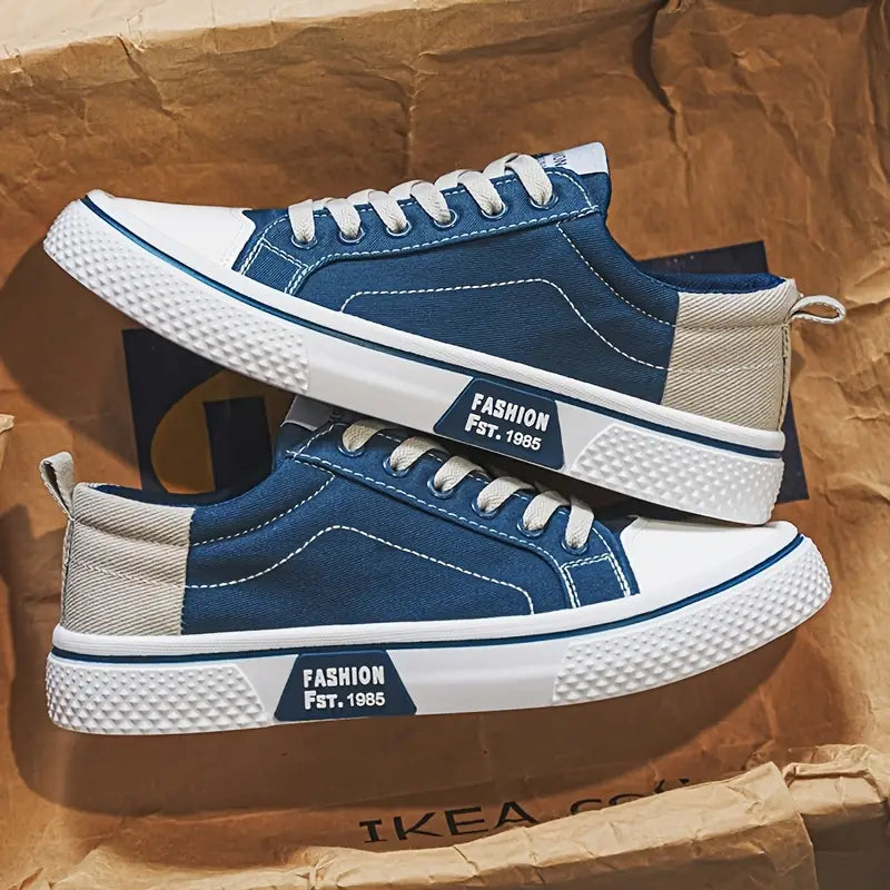 Jonás | Zapatos Informales Cómodos