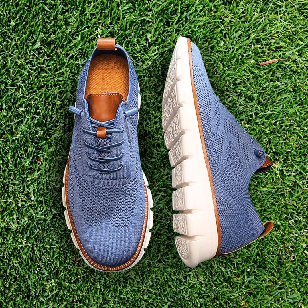 Zapatos cómodos para caminar