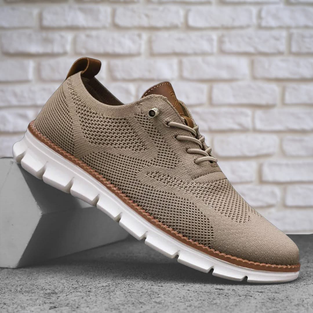 Enzo | Zapatos Cómodos para Todo el Día