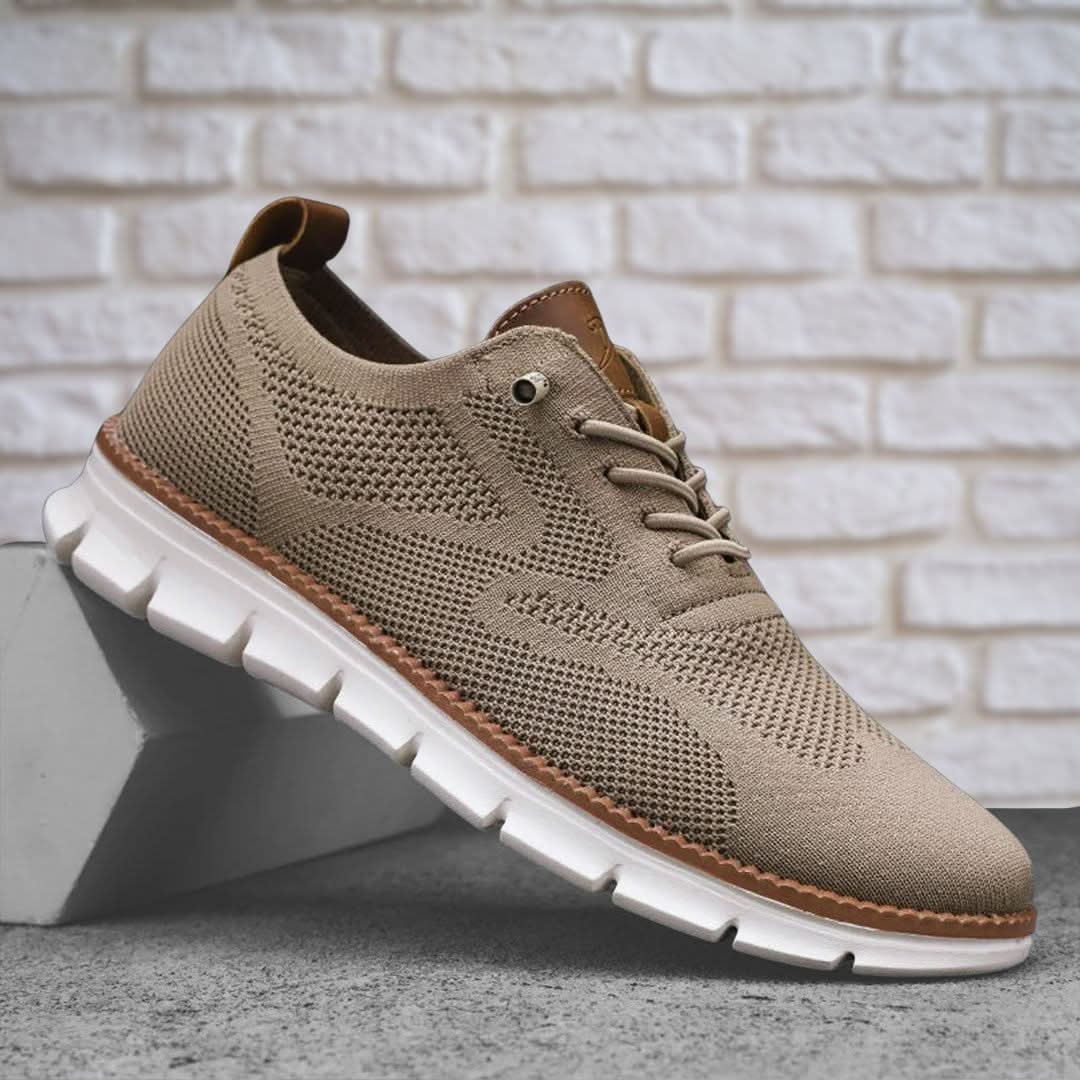 Zapatos cómodos para caminar