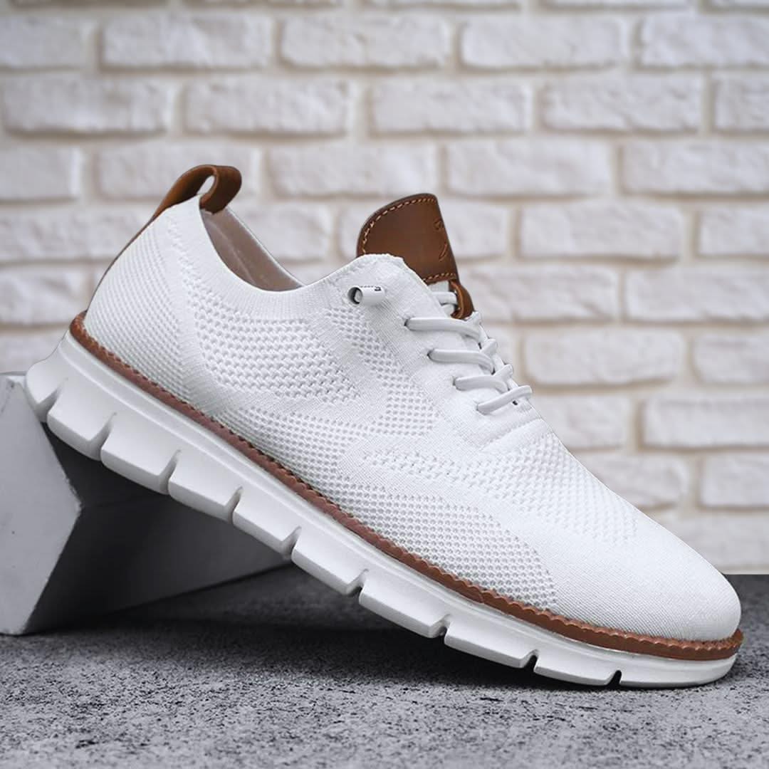 Enzo | Zapatos Cómodos para Todo el Día