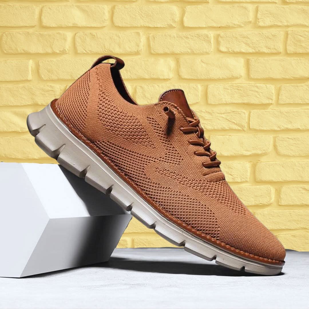 Zapatos cómodos para caminar