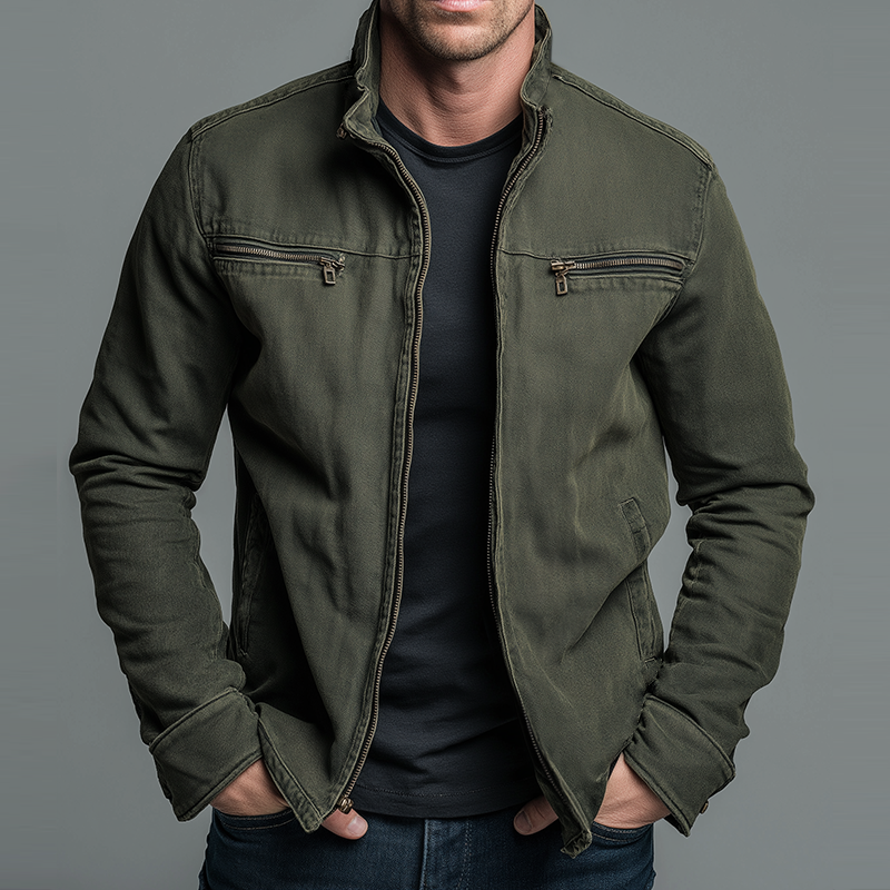 Honorato | Chaqueta de Campo Vintage