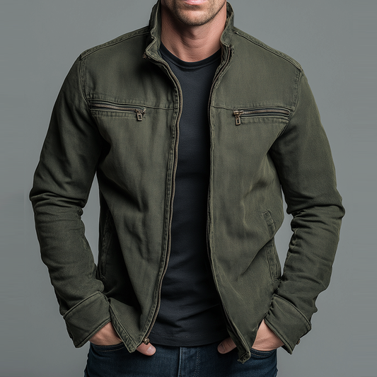 Honorato | Chaqueta de Campo Vintage