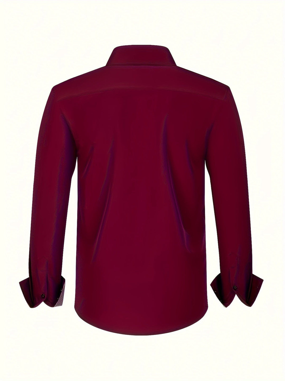 Armando | Camisa Ligera con Detalles a Contraste